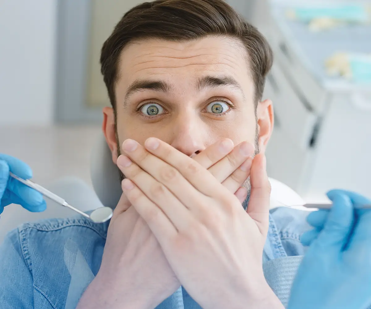 Why Do Dental Implants Fail: Early Warning Signs 4 dental implant complications
