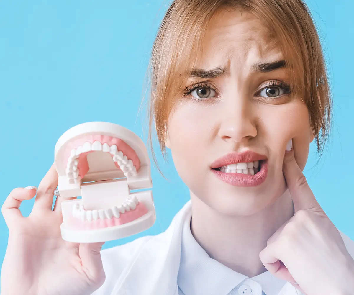 Why Do Dental Implants Fail: Early Warning Signs 5 signs of failed dental implant