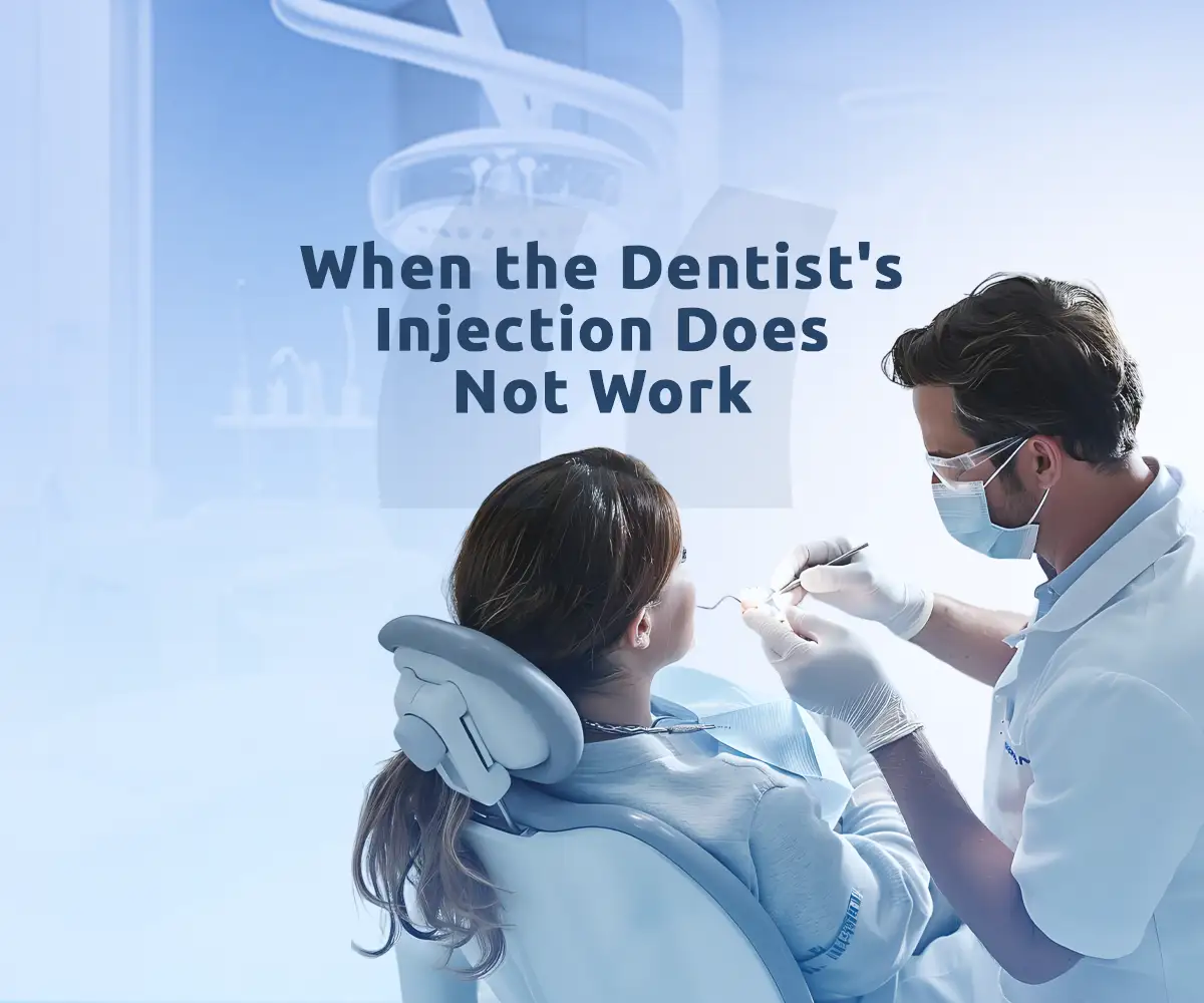 All-on-four dental implant treatment providing a stable and natural smile solution.