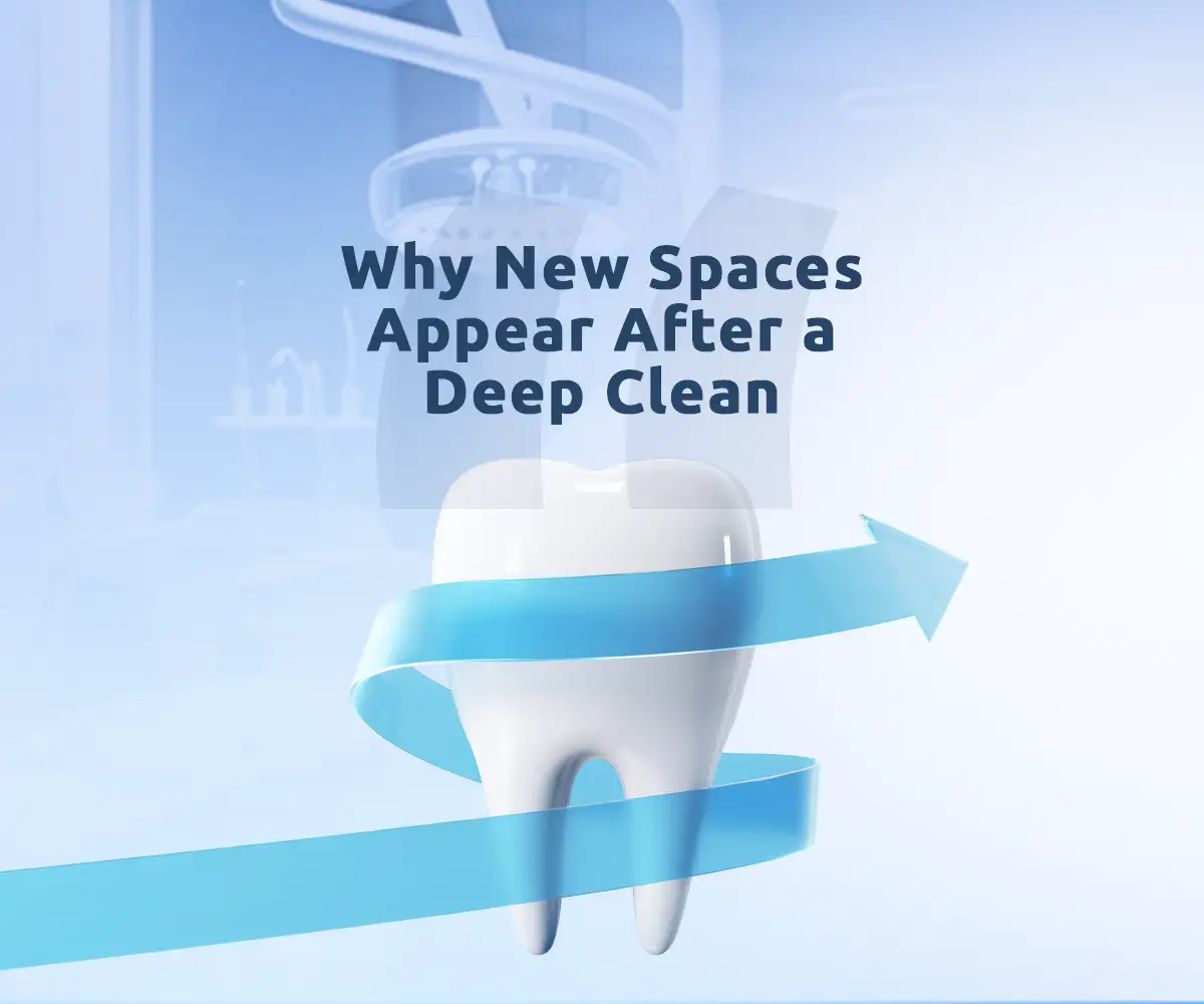 Cosmetic dentistry clinic Levent showcasing modern smile enhancement treatments.