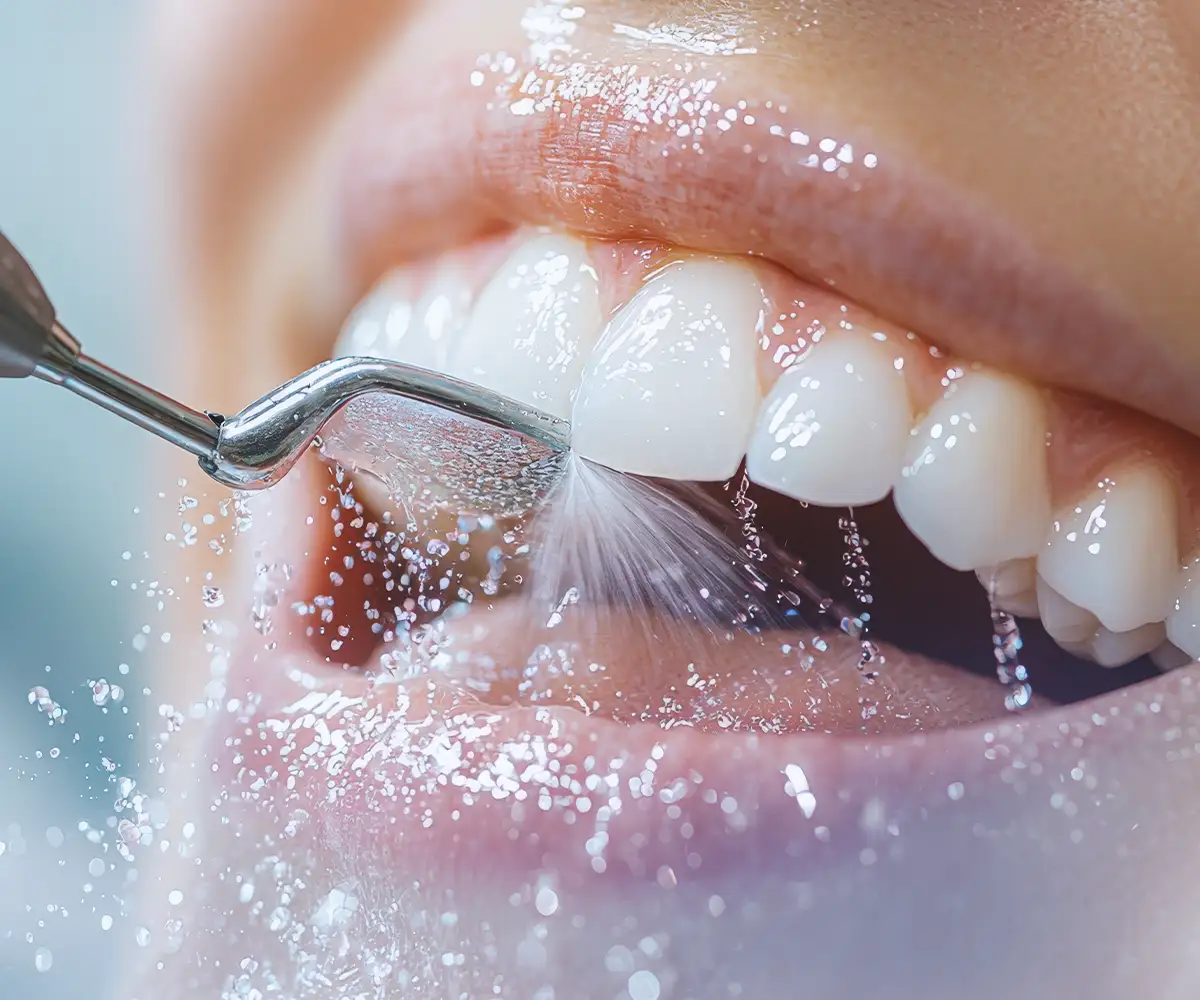 Why New Spaces Appear After a Deep Clean 6 pediatric dentistry children dentist istanbul