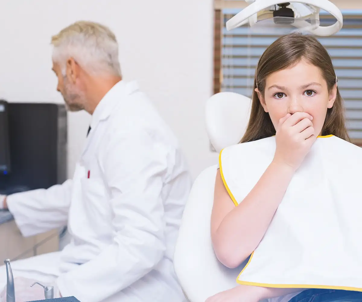 When the Dentist's Injection Does Not Work 7 teeth whitening treatment levent