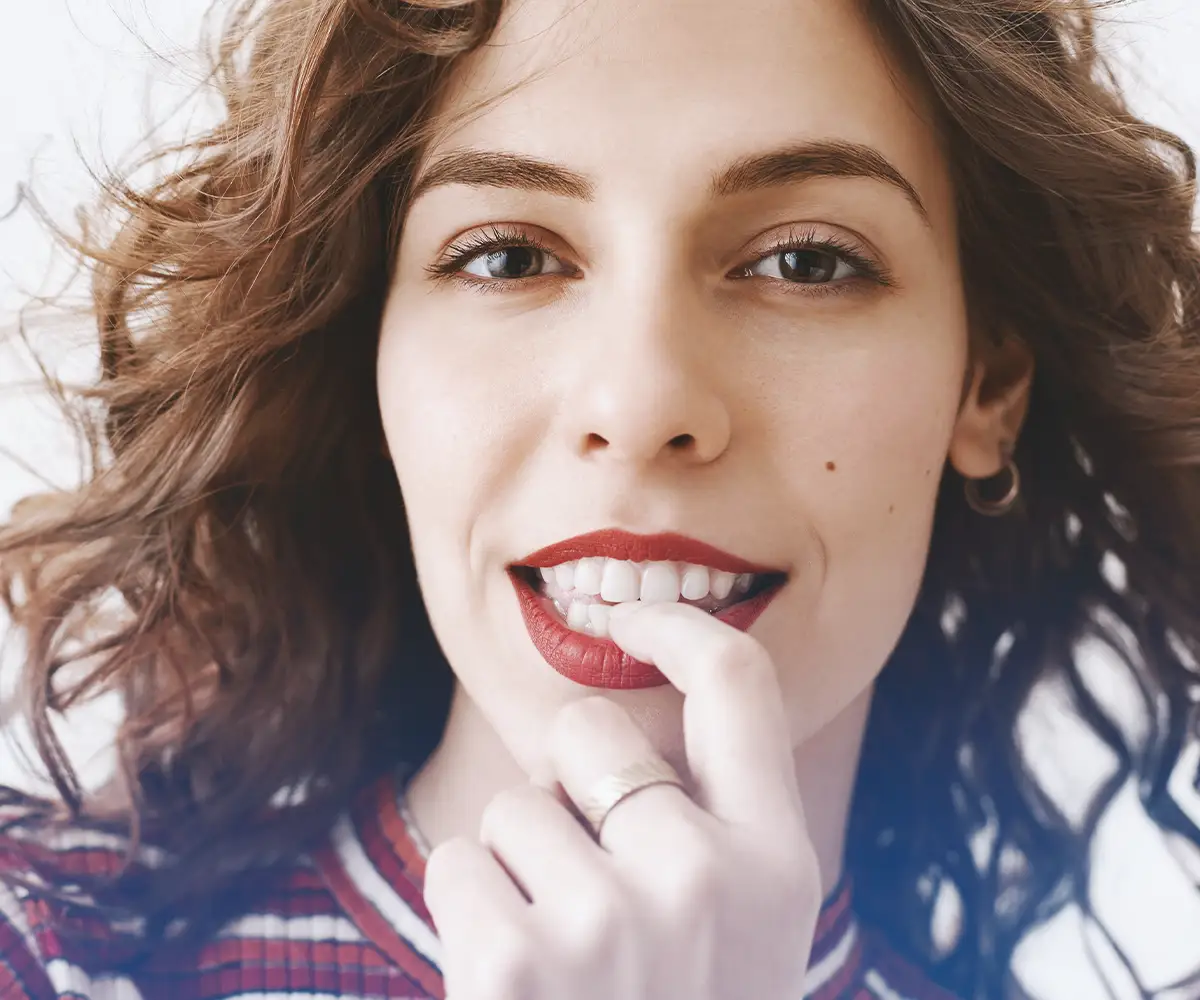 Gum Contouring Before Veneers: When It Is Actually Needed 4 laser gum reshaping before veneers healing and treatment guide
