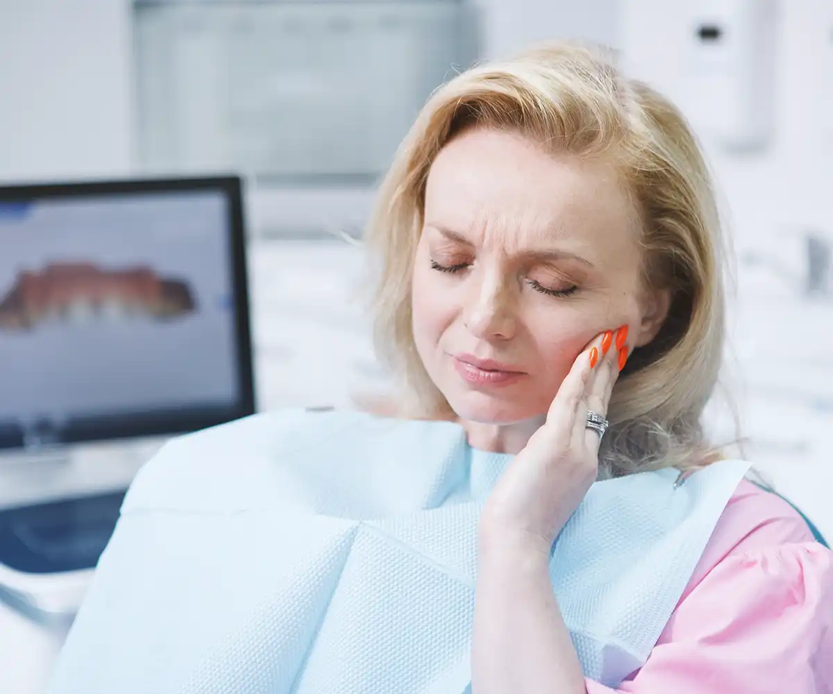 Dry Socket After Wisdom Tooth Removal: The Early Signs 4 dry socket treatment and recovery after