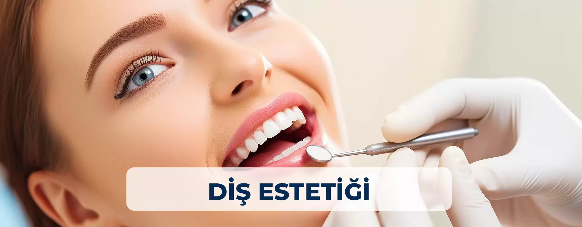 Esthétique Dentaire Istanbul : Soins dentaires esthétiques avec nos médecins spécialistes pour renouveler votre sourire. Les meilleures solutions pour un sourire éclatant et attrayant.