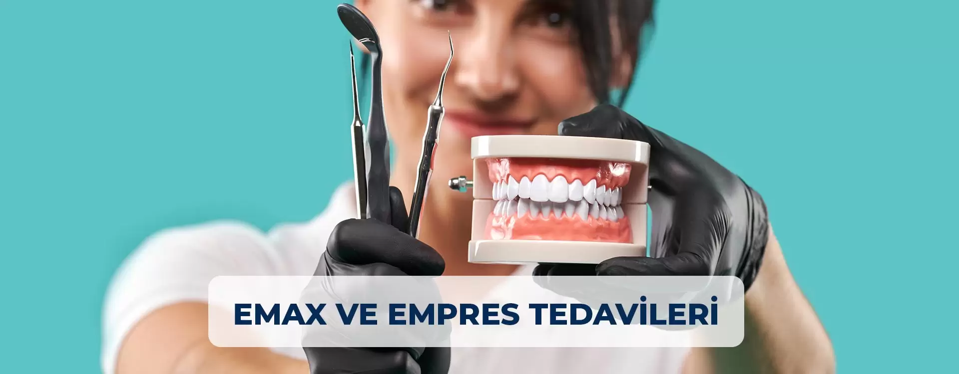 Открийте процедурите Emax и Empress за естествени и естетични зъби! Получете усмивката на мечтите си с експертни зъболекари в Истанбул.