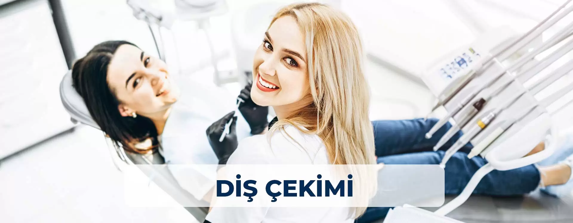 İstanbul diş çekimi: Uzman hekimlerimizle ağrısız ve güvenilir diş çekimi hizmetleri, sağlıklı ve rahat bir ağız bakımı deneyimi sunuyor.