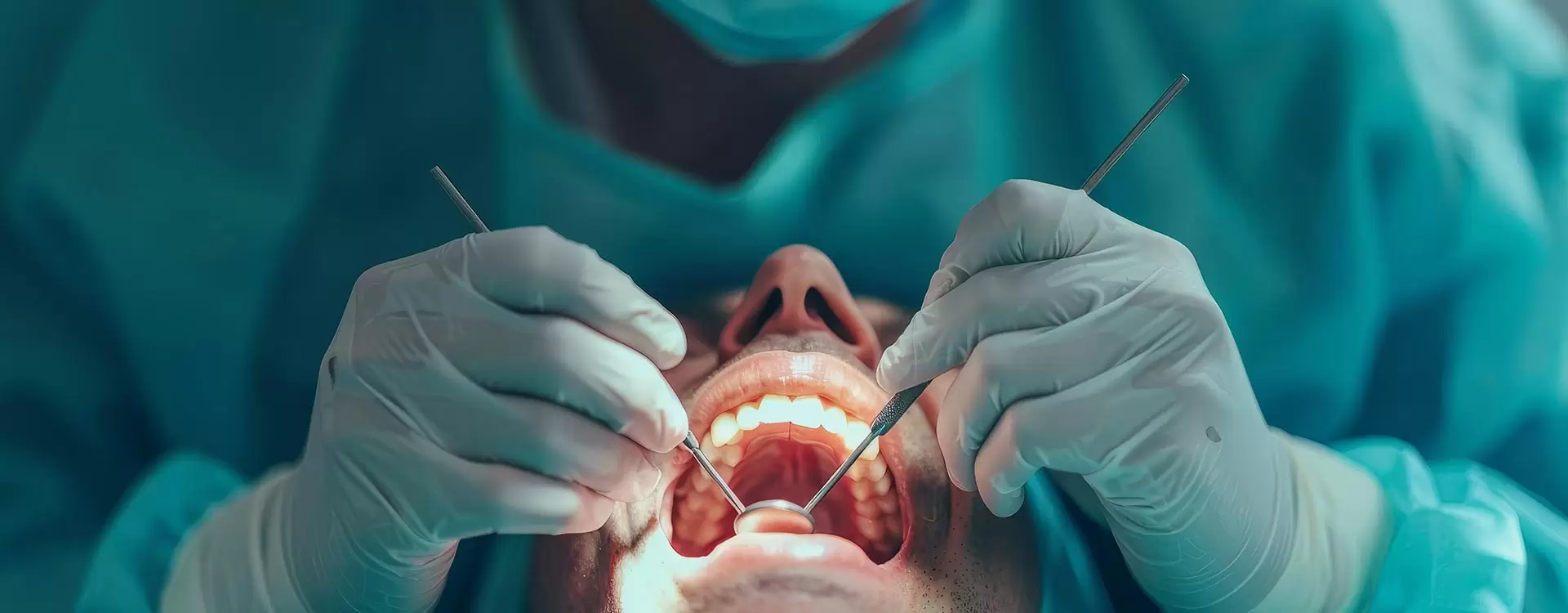 Aliadent предлага надеждно и здравословно лечение със своята услуга за вадене на мъдреци.