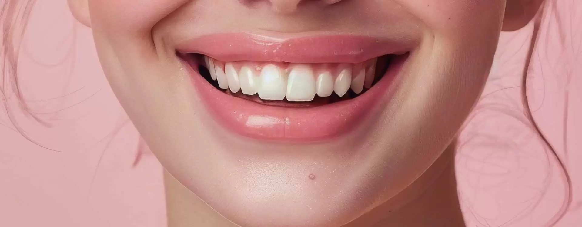 Découvrez ce qu'est le traitement esthétique dentaire et comment il est appliqué avec Aliadent.