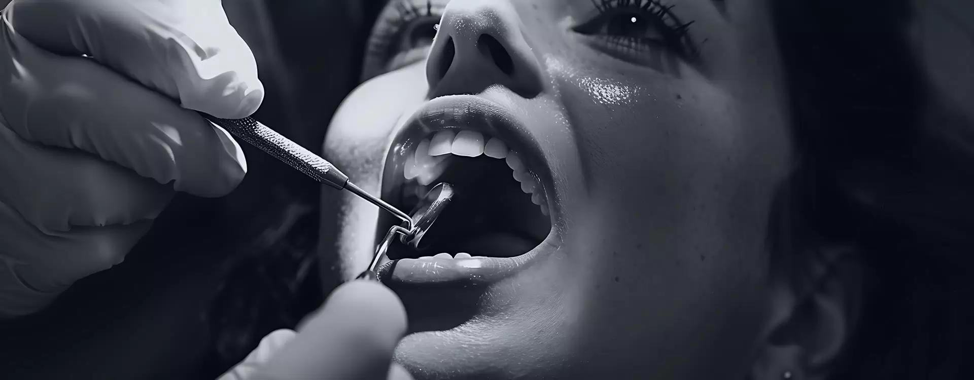 Diş çekimi tedavisi süreci, uzman hekimler tarafından özenle yönetilir.