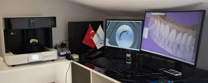 Естетична дентална медицина Sultanbeyli: Центърът за естетична дентална медицина в Sultanbeyli, оборудван с най-новите технологии, поставящ приоритет на естетиката на вашата усмивка.