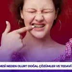 La récession gingivale peut survenir en raison de soins bucco-dentaires inappropriés et de facteurs génétiques, mais peut être évitée grâce à des solutions et des traitements naturels.