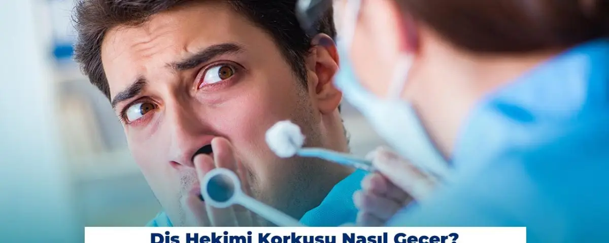 ¿Cómo superar el miedo al dentista? Métodos para superar la fobia al dentista