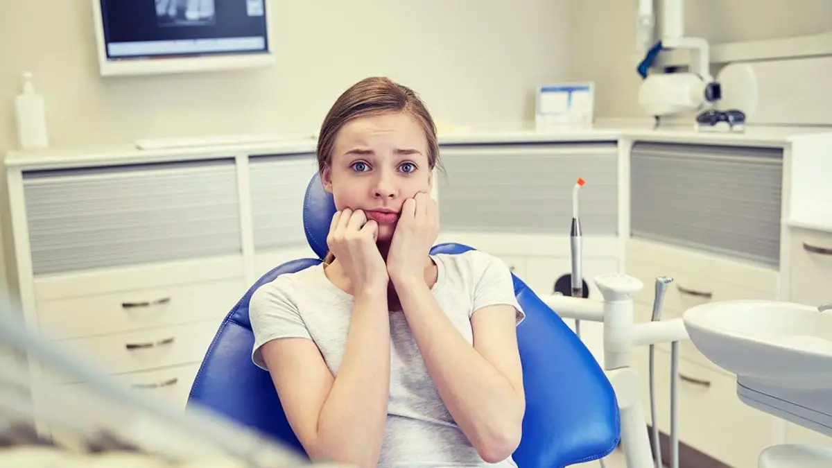 ¿Cómo superar el miedo a los dentistas? Métodos para superar la fobia al dentista IC1