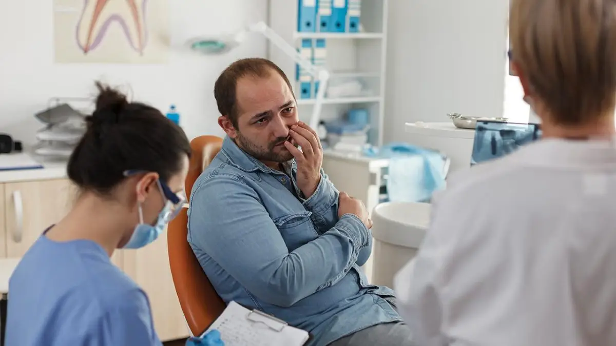 ¿Cómo superar el miedo a los dentistas? Métodos para superar la fobia al dentista IC3