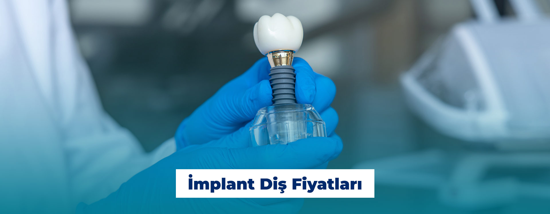İstanbul implant diş fiyatları hakkında bilgi sahibi olun.