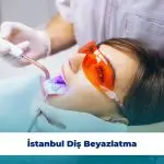 Obtenga información detallada sobre el blanqueamiento dental en Estambul.