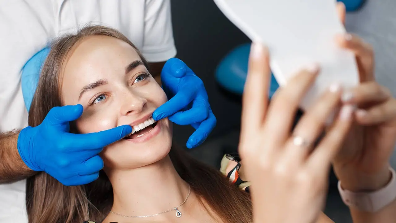 Ceux qui recherchent un dentiste à Sultanbeyli, cliquez ici ! Trouvez les solutions que vous recherchez.