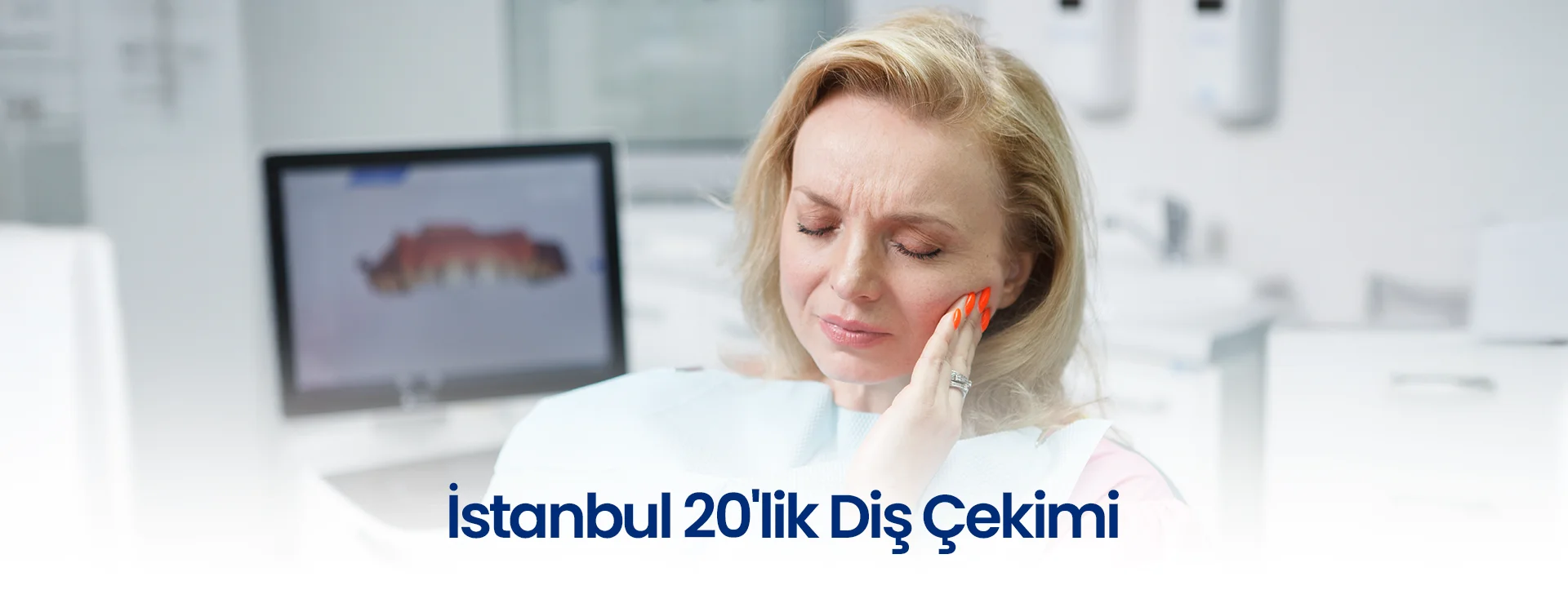 İstanbul 20'lik Diş Çekimi hizmeti ile Aliadent fark yaratıyor.