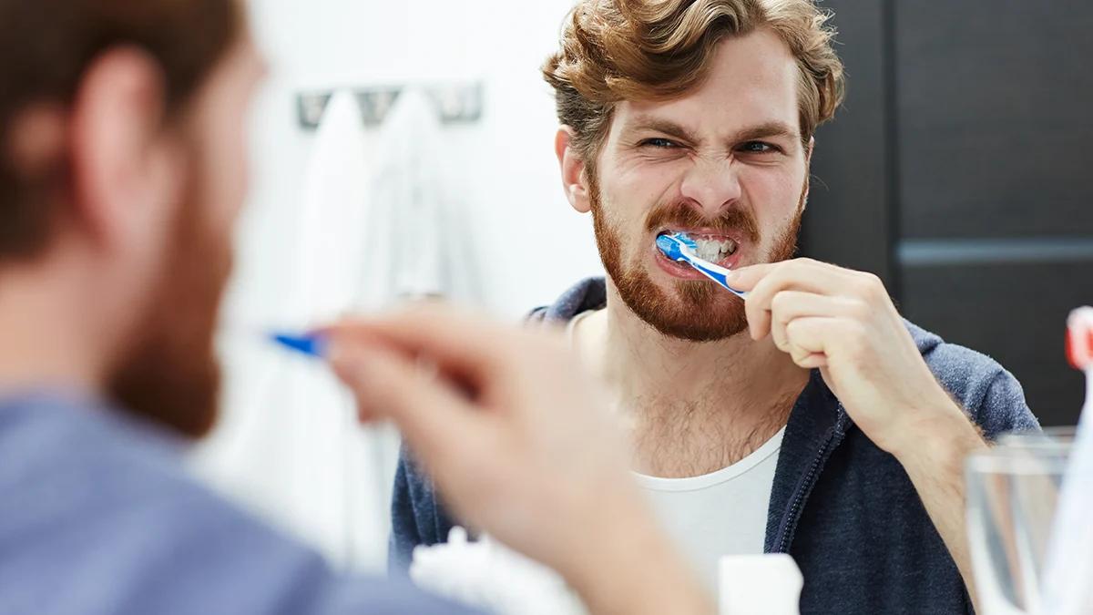 Diş fırçası kaç ayda bir değiştirilmelidir öğrenin!