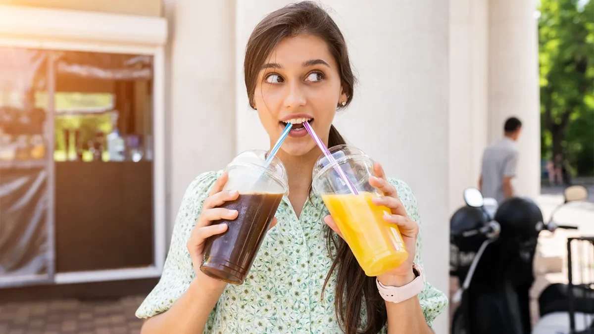 sekerli iceceklerin dis sagligina etkisi