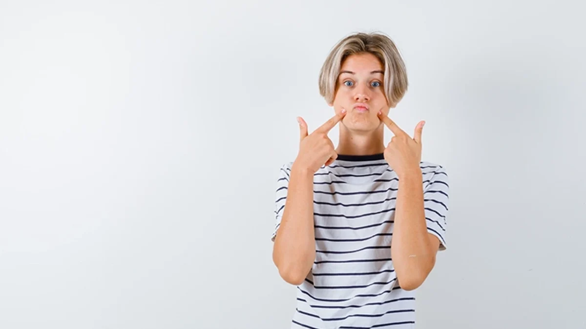 dis sikmaktan olusan agri