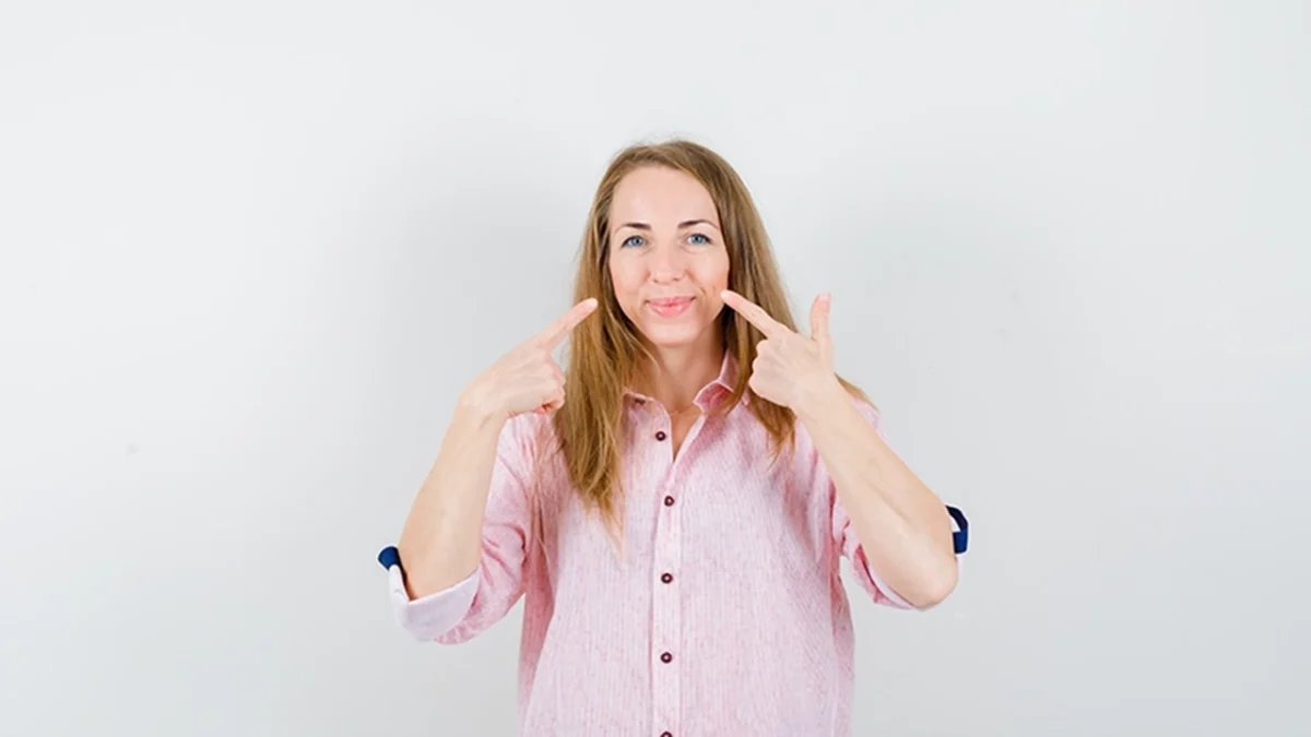 farkinda olmadan dislerini sikmak