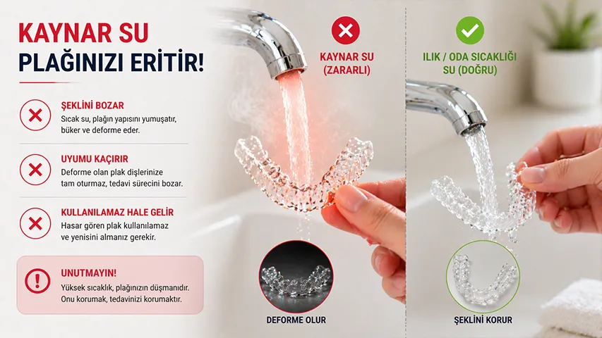 gece plagi temizleme tableti