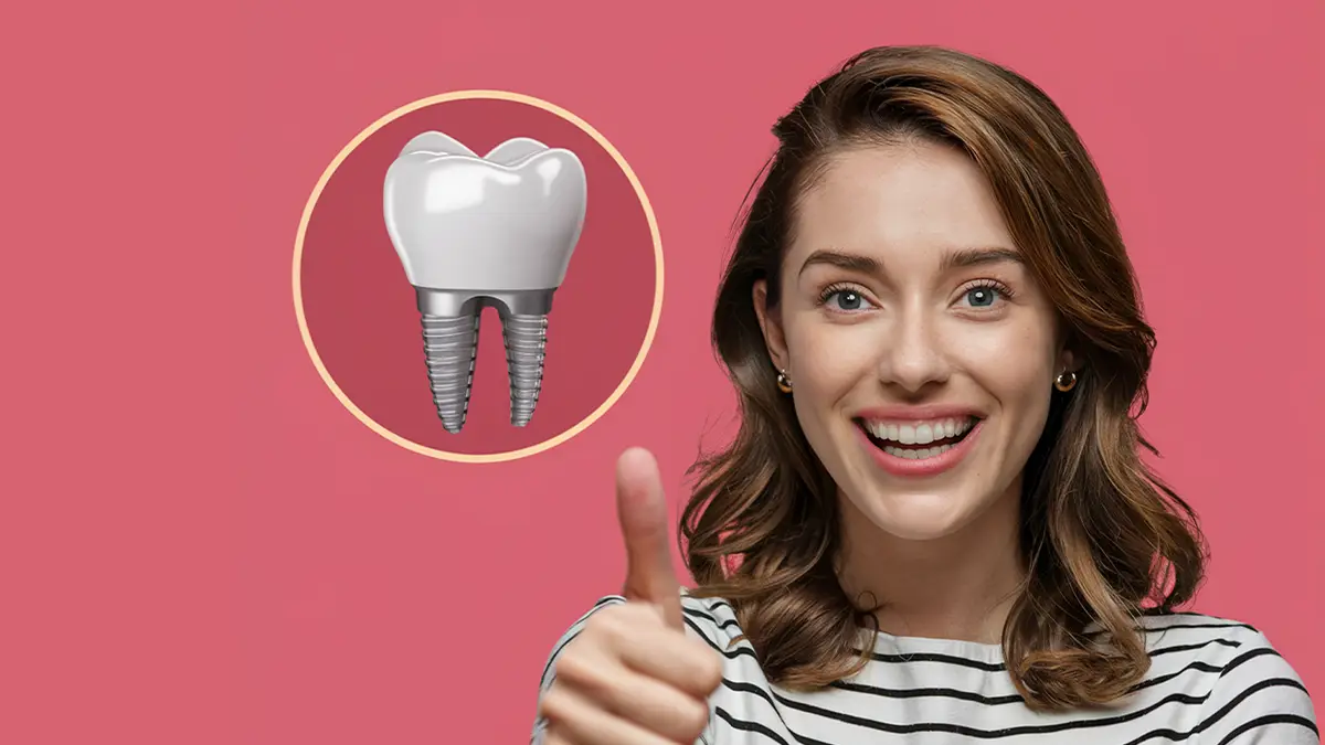Kemik Erimesi Olanlara İmplant Yapılır mı? 4 dis kaybi sonrasi kemik erimesini onlemek