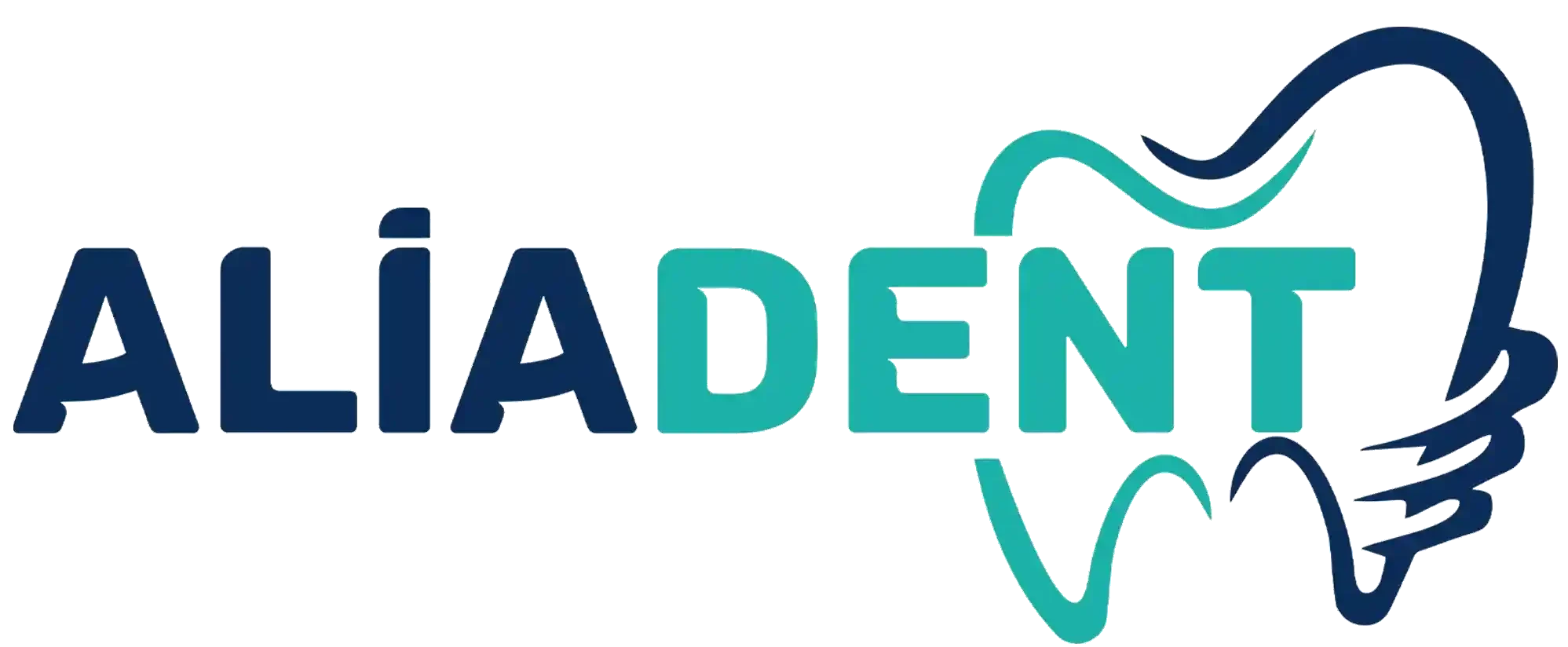 Aliadent İstanbul logo